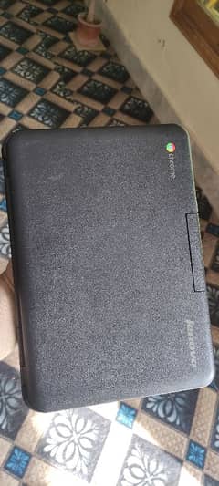 Lenovo (chromebook)