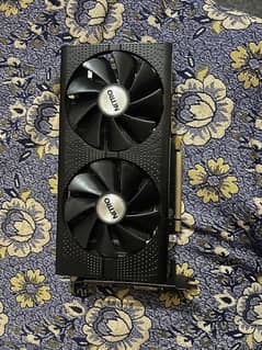 Rx 580 8Gb 256bit Gddr5