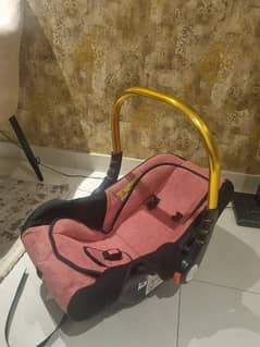 carry cot