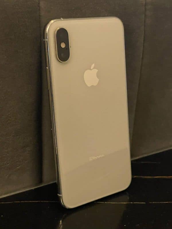 Iphone Xs 256gb pta approved 2