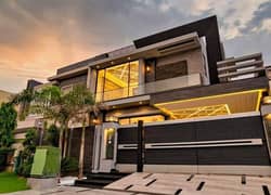 3 Years Installments Plan Brand New Luxury House For Sale In Park View City