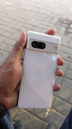 Google Pixel 7 8/256