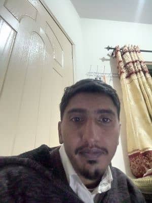 Muhammad Haroon