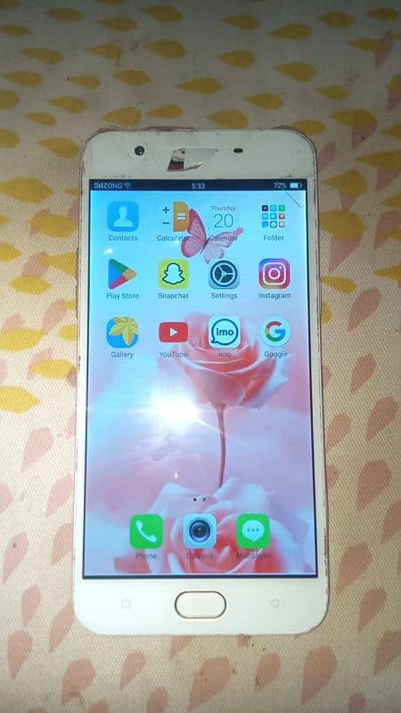 Oppo A57 3