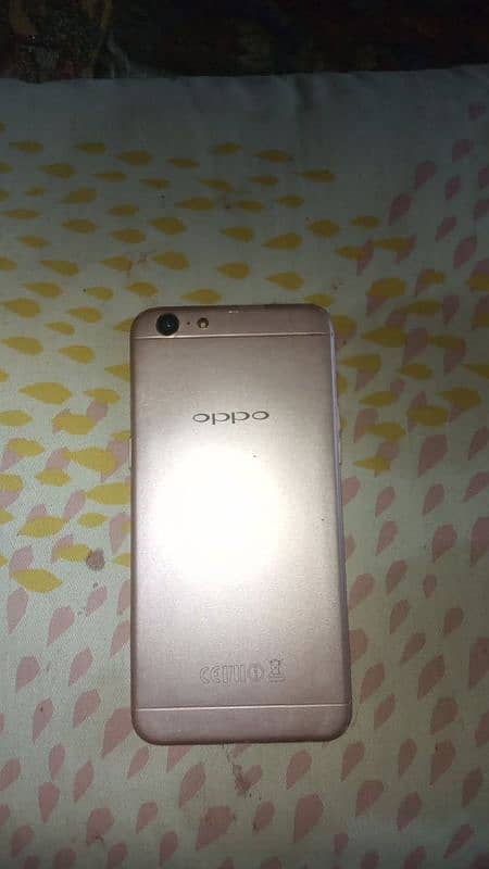 Oppo A57 8