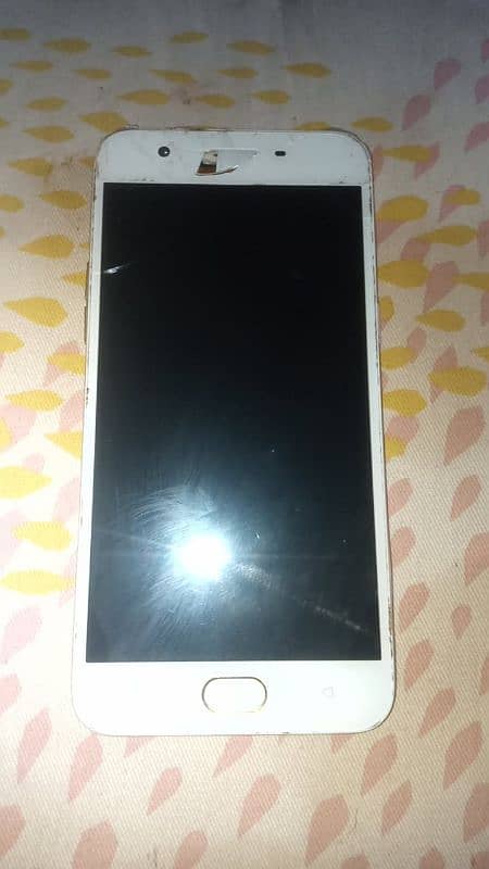 Oppo A57 11