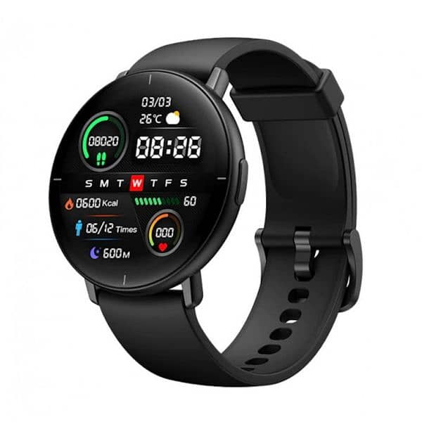 Mibro Lite Smart Watch 0