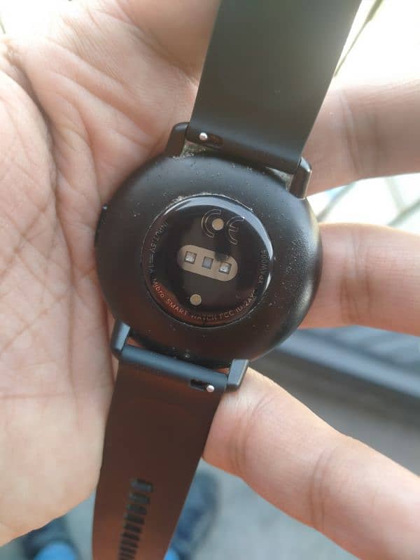 Mibro Lite Smart Watch 2