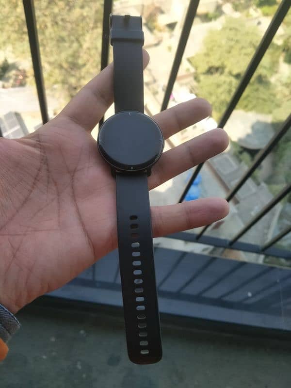 Mibro Lite Smart Watch 3