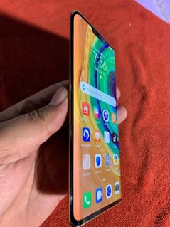 Mate 30 Pro 5G PTA Aprroved