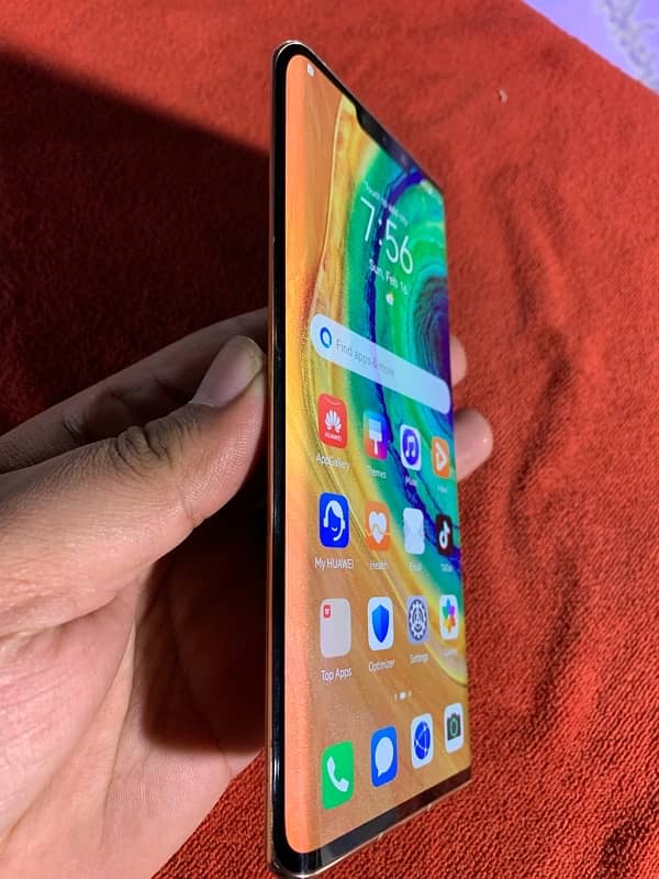 Mate 30 Pro 5G PTA Aprroved 0