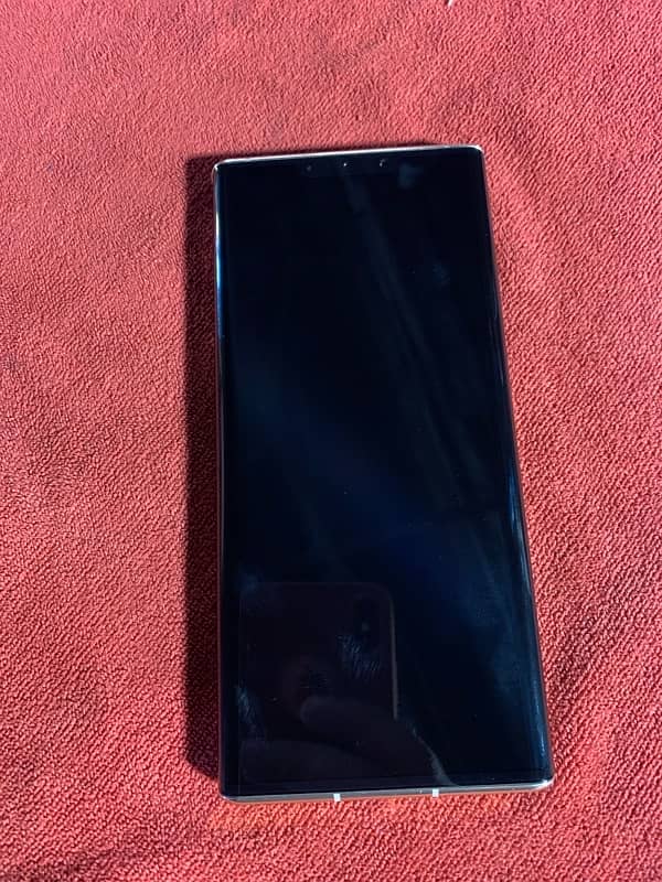 Mate 30 Pro 5G PTA Aprroved 6