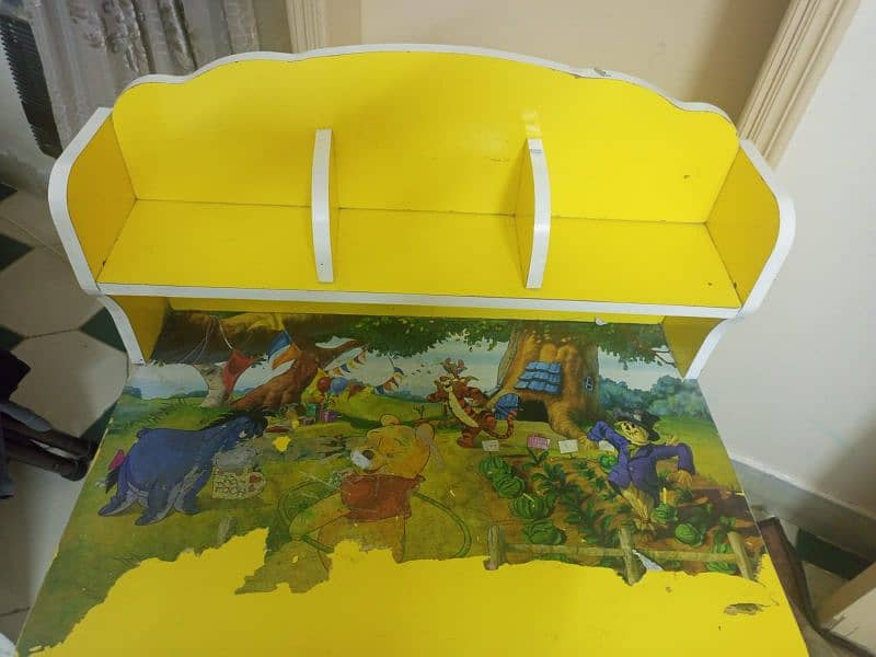 kids study table 0
