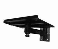 tv wall bracket + stand 03153334558