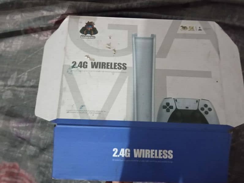 2.4g wirless 0