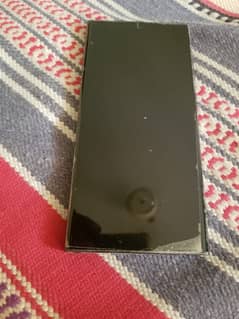 Samsung Mobile S23 Ultra 12/512 Factory unlocked, non active