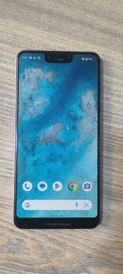 GOogle pixel 3xl {urgent sale}