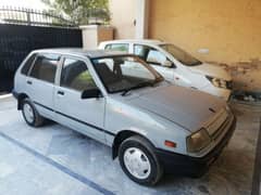 Suzuki Khyber 2000 Modal LHR NOM Home Family Car Enjion Sespnsion 100%