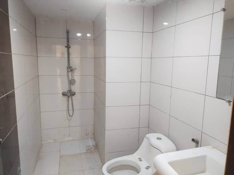 2 Bedroom Non Furnished flat for rent in Qj Heights 1