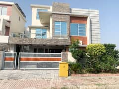 12 Marla House Bahria Town Rawalpindi F1 Block