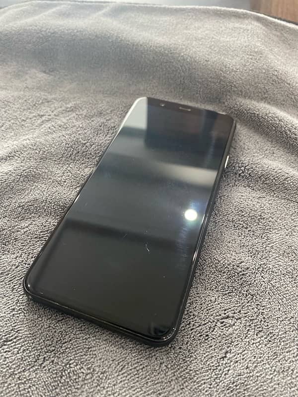 Google pixel 4 XL non PTA for sale in lush condition 0