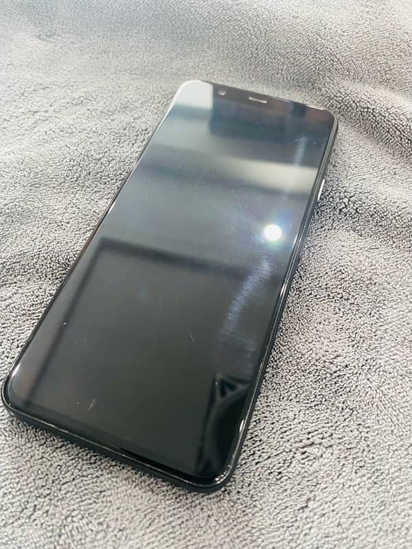 Google pixel 4 XL non PTA for sale in lush condition 10