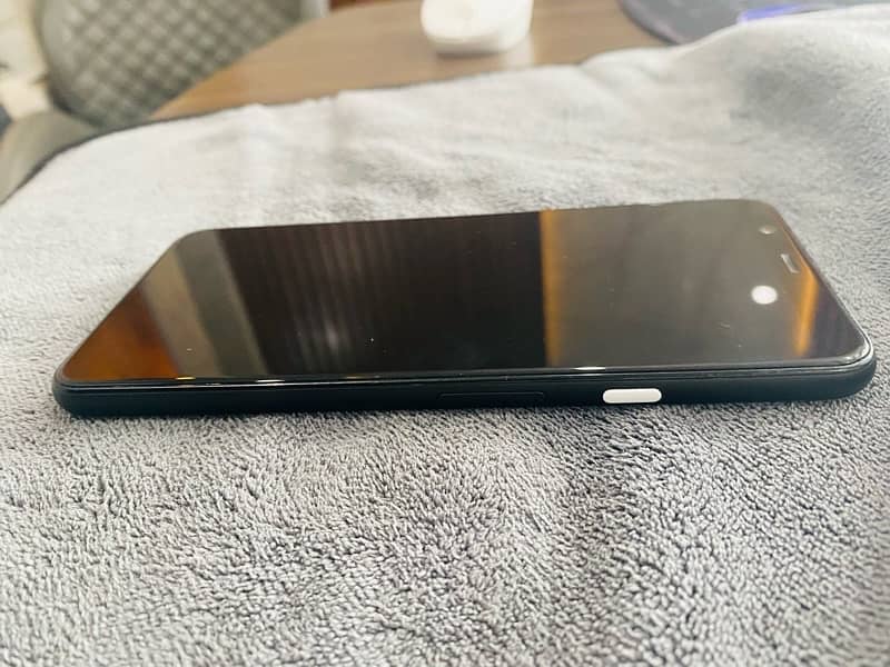 Google pixel 4 XL non PTA for sale in lush condition 12