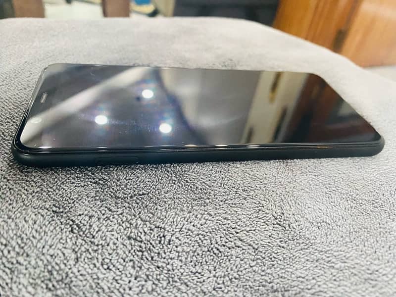 Google pixel 4 XL non PTA for sale in lush condition 14