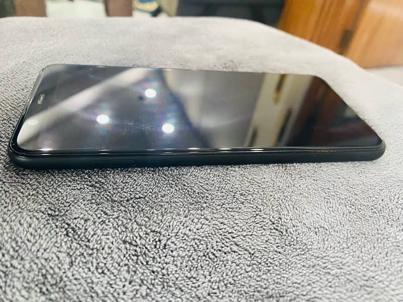 Google pixel 4 XL non PTA for sale in lush condition 15