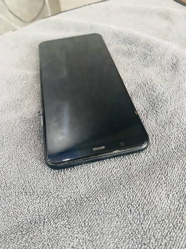 Google pixel 4 XL non PTA for sale in lush condition 16