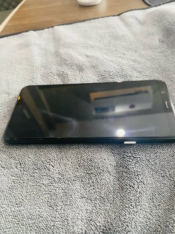 Google pixel 4 XL non PTA for sale in lush condition 17