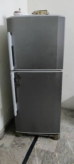 haier fridge