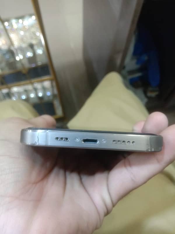 i phone Xr New Condition Convert 15 pro max 2