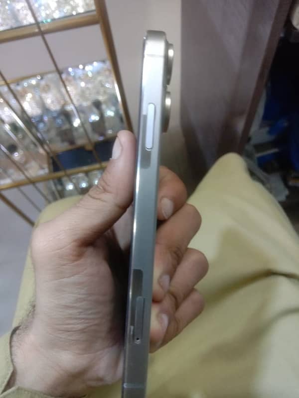 i phone Xr New Condition Convert 15 pro max 5