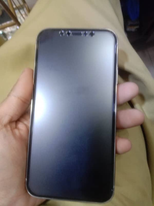 i phone Xr New Condition Convert 15 pro max 6