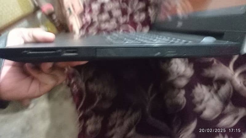 Dell laptop 1