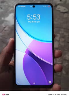 vivo y 19 s