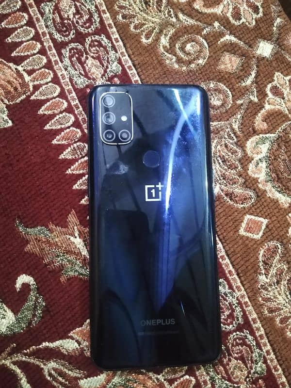 OnePlus N10 5g 6gb 128gb 5