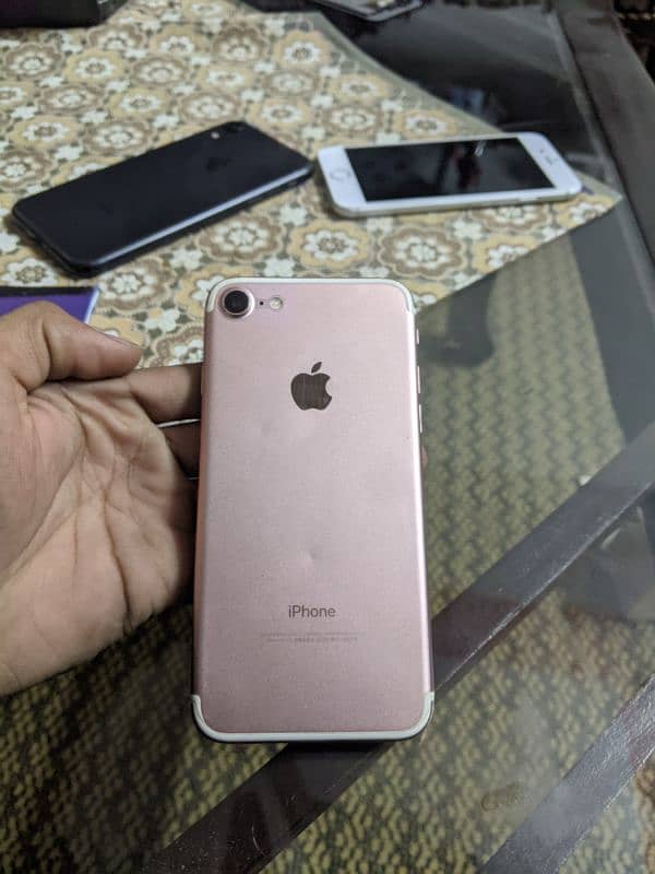 iphone 7 non pta 0