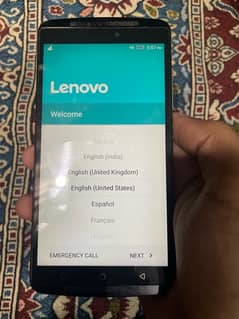 Lenovo