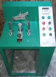 Winding Machine , Auto fan winding machine , Auto clutch brake