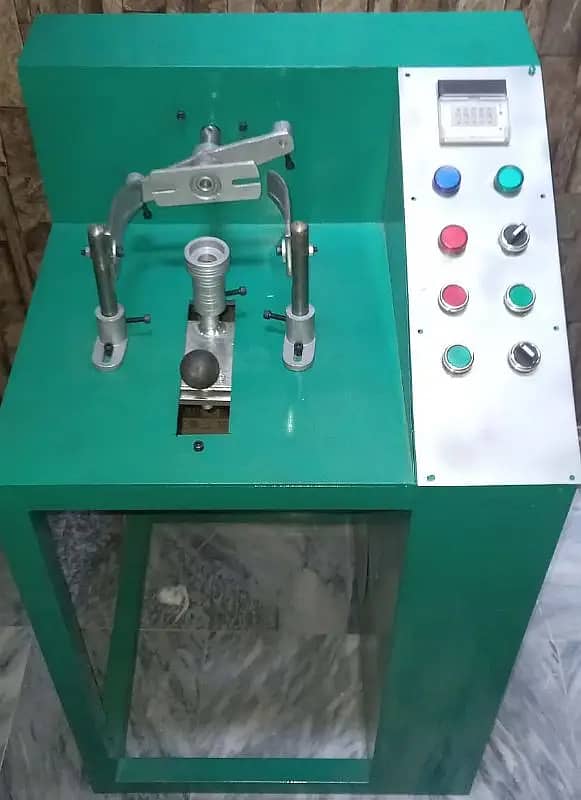 Winding Machine , Auto fan winding machine , Auto clutch brake 0