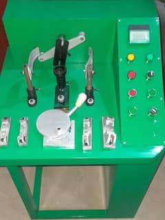 Winding Machine , Auto fan winding machine , Auto clutch brake