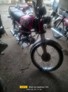 new Asia haripur number bike for sale