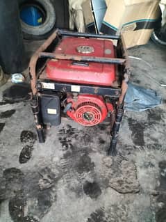 Gasoline Generator