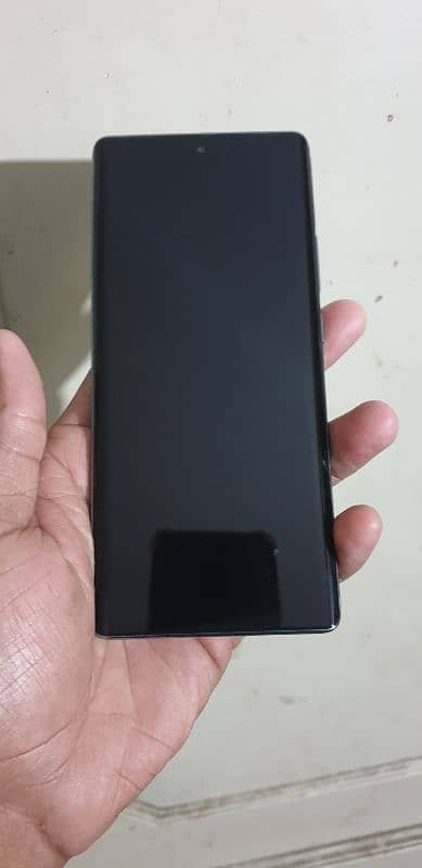 Infinix hote 50 pro plus 8/256 03116217613 3