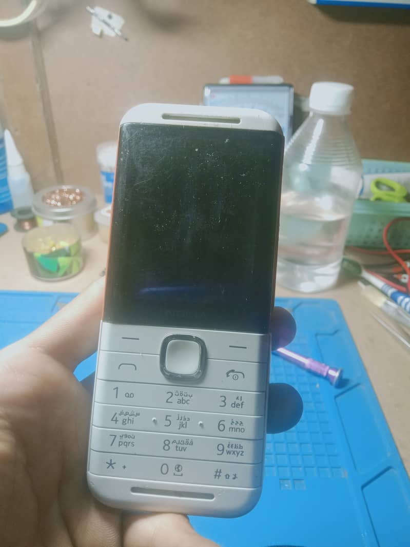 Nokia Other Model 1