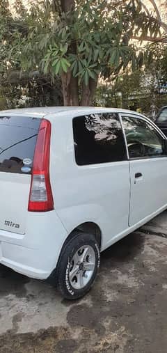 Daihatsu Mira 2006/12