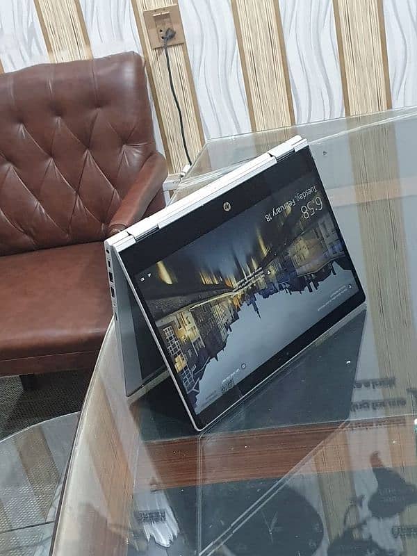 HP ProBook x360 1