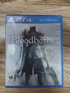 bloodborne